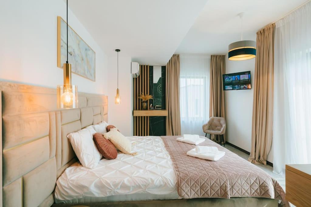 Therme - Corbeanca By The Lake Luxury Villa Ngoại thất bức ảnh