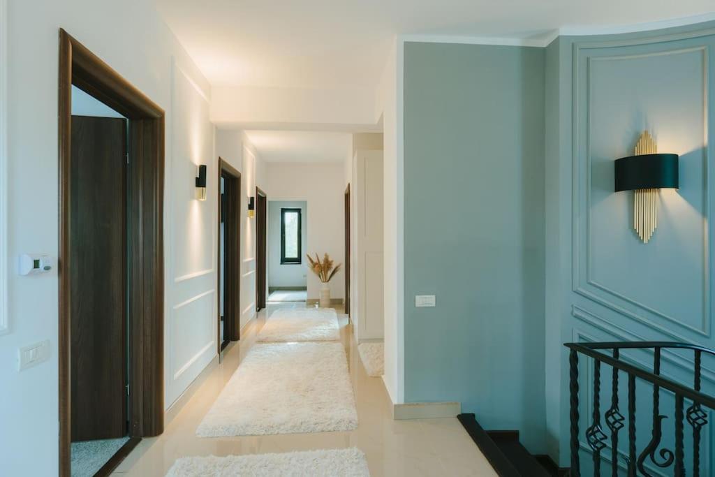 Therme - Corbeanca By The Lake Luxury Villa Ngoại thất bức ảnh