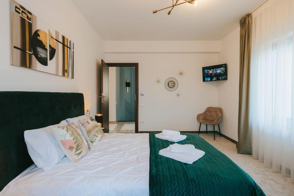 Therme - Corbeanca By The Lake Luxury Villa Ngoại thất bức ảnh