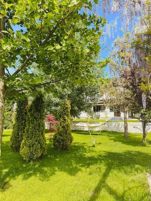 Therme - Corbeanca By The Lake Luxury Villa Ngoại thất bức ảnh
