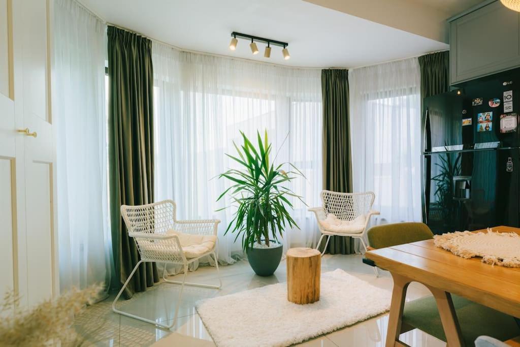 Therme - Corbeanca By The Lake Luxury Villa Ngoại thất bức ảnh