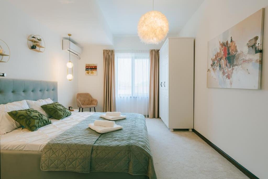 Therme - Corbeanca By The Lake Luxury Villa Ngoại thất bức ảnh