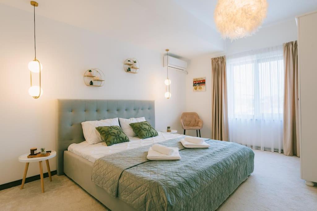 Therme - Corbeanca By The Lake Luxury Villa Ngoại thất bức ảnh