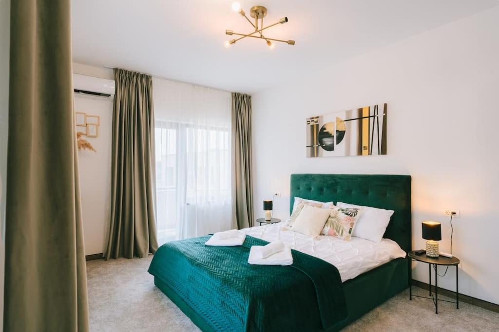Therme - Corbeanca By The Lake Luxury Villa Ngoại thất bức ảnh
