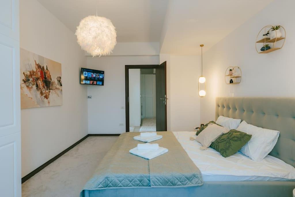 Therme - Corbeanca By The Lake Luxury Villa Ngoại thất bức ảnh