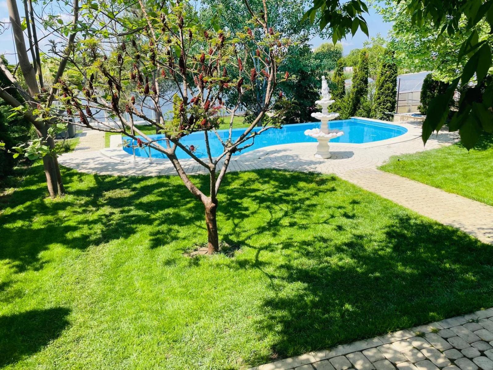 Therme - Corbeanca By The Lake Luxury Villa Ngoại thất bức ảnh